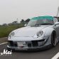 Porsche RAUH-Welt BEGRIF
