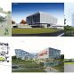 Porsche USA New headquarters