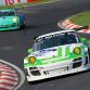 Porsche win 24-h Nurburgring 2011