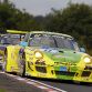 Porsche win 24-h Nurburgring 2011