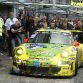 Porsche win 24-h Nurburgring 2011