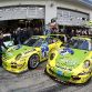 Porsche win 24-h Nurburgring 2011