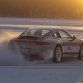 Porsche Winter Driving Experience 2013