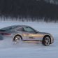 Porsche Winter Driving Experience 2013