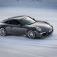 Porsche Winter Driving Experience 2013