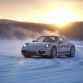 Porsche Winter Driving Experience 2013