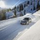 Porsche Winter Driving Experience 2013