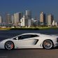 Power Craft Lamborghini Aventador with Hyper Forged Wheels