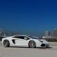Power Craft Lamborghini Aventador with Hyper Forged Wheels