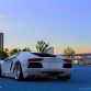 Power Craft Lamborghini Aventador with Hyper Forged Wheels