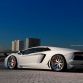 Power Craft Lamborghini Aventador with Hyper Forged Wheels