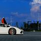 Power Craft Lamborghini Aventador with Hyper Forged Wheels
