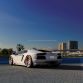 Power Craft Lamborghini Aventador with Hyper Forged Wheels