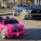 Ford, Fisher-Price Introduce Power Wheels Smart Drive Mustang – Most Advanced Power Wheels Ever