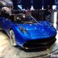 Pre Geneva Motor Show