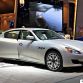 Pre Geneva Motor Show