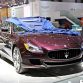 Pre Geneva Motor Show