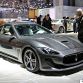 Pre Geneva Motor Show
