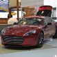 Pre Geneva Motor Show