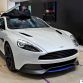 Pre Geneva Motor Show
