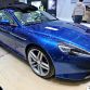 Pre Geneva Motor Show