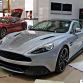 Pre Geneva Motor Show