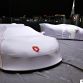 Pre Geneva Motor Show
