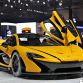 Pre Geneva Motor Show