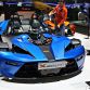 Pre Geneva Motor Show