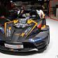 Pre Geneva Motor Show