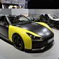 Pre Geneva Motor Show