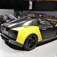 Pre Geneva Motor Show