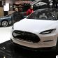 Pre Geneva Motor Show