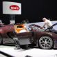 Pre Geneva Motor Show