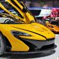 Pre Geneva Motor Show