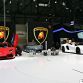 Pre Geneva Motor Show