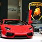 Pre Geneva Motor Show