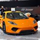 Pre Geneva Motor Show