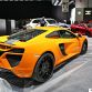 Pre Geneva Motor Show