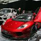 Pre Geneva Motor Show