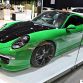 Pre Geneva Motor Show