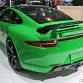 Pre Geneva Motor Show