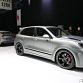 Pre Geneva Motor Show
