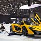 Pre Geneva Motor Show