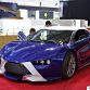 Pre Geneva Motor Show