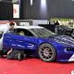 Pre Geneva Motor Show