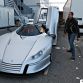 Pre Geneva Motor Show