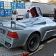 Pre Geneva Motor Show