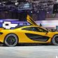 Pre Geneva Motor Show