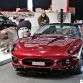 Pre Geneva Motor Show